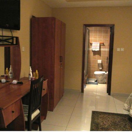 La Playa Suites Lagos Luaran gambar