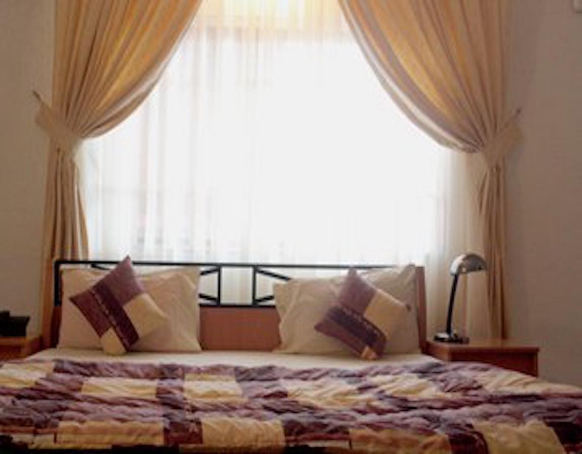 La Playa Suites Lagos Luaran gambar