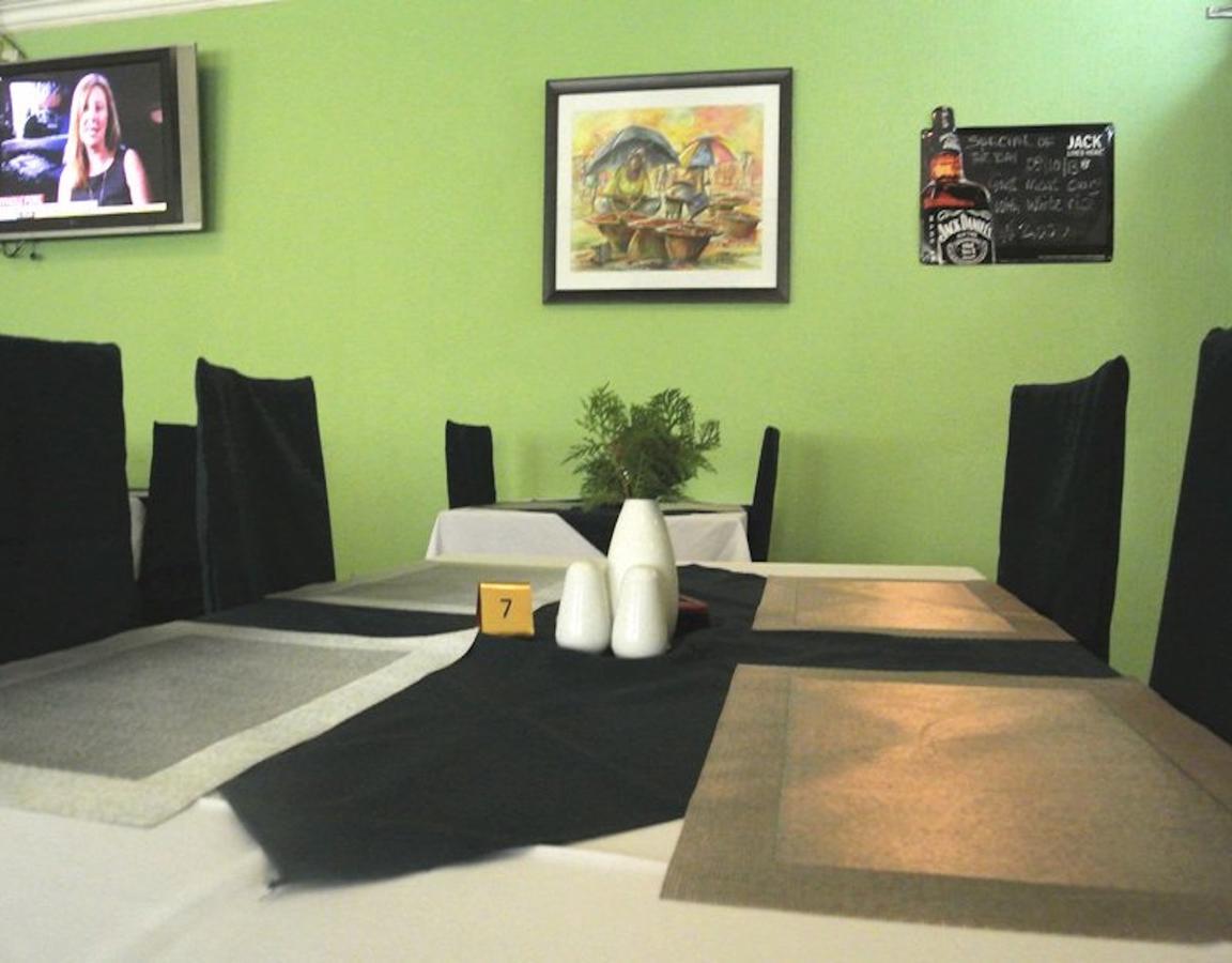 La Playa Suites Lagos Luaran gambar