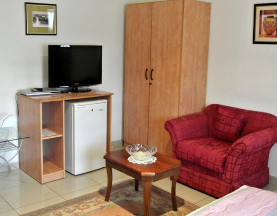 La Playa Suites Lagos Luaran gambar