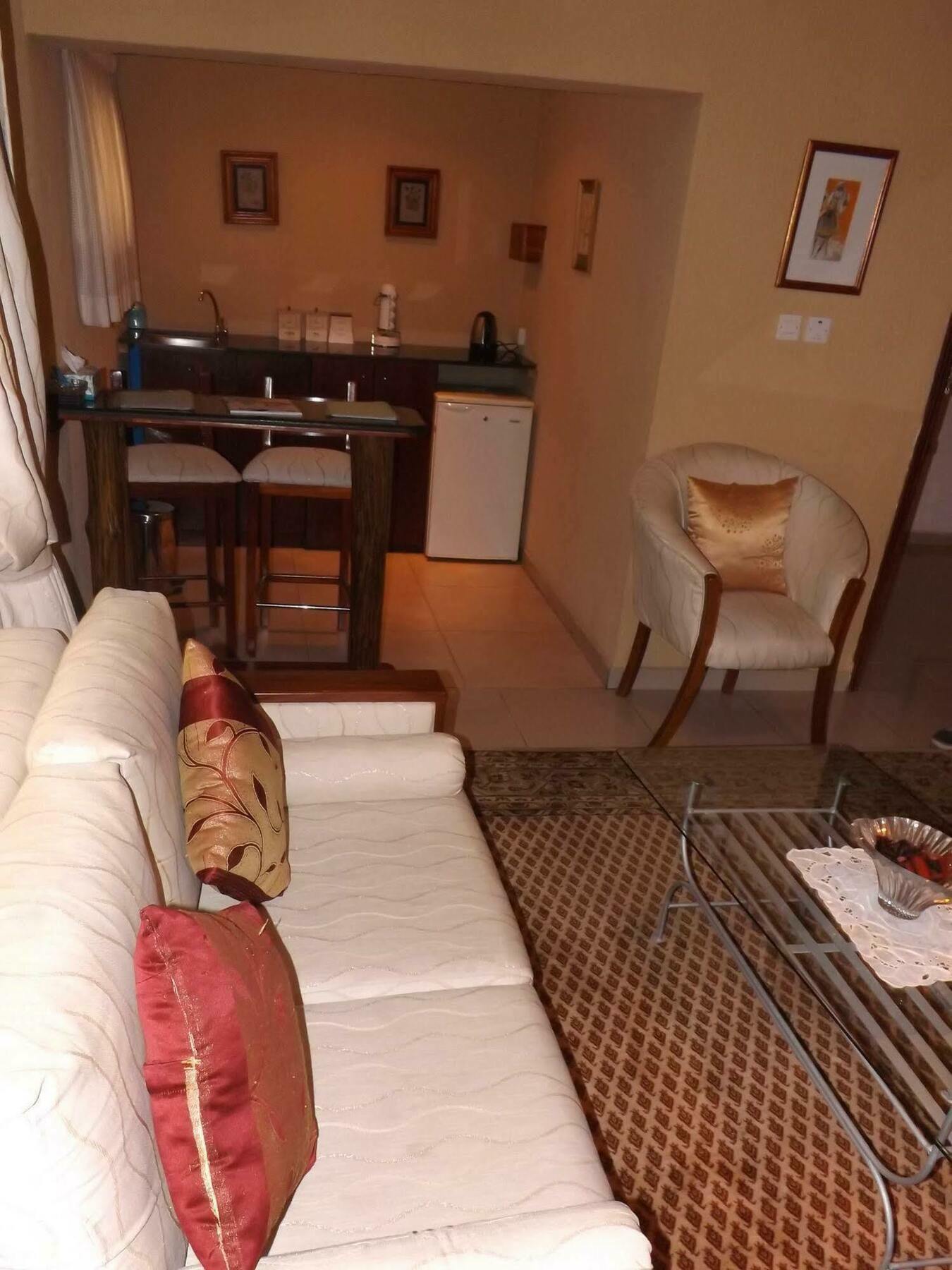 La Playa Suites Lagos Luaran gambar