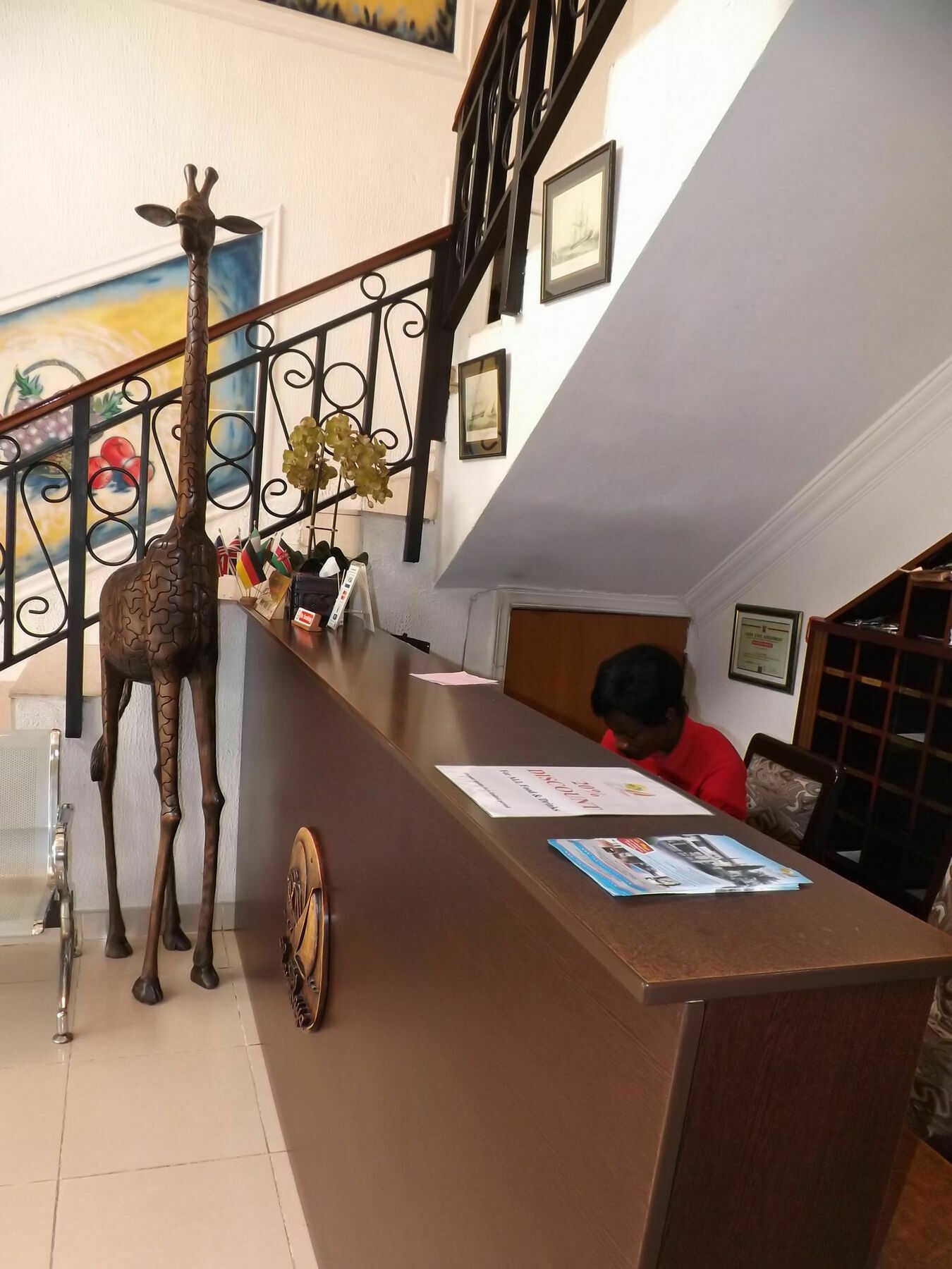 La Playa Suites Lagos Luaran gambar