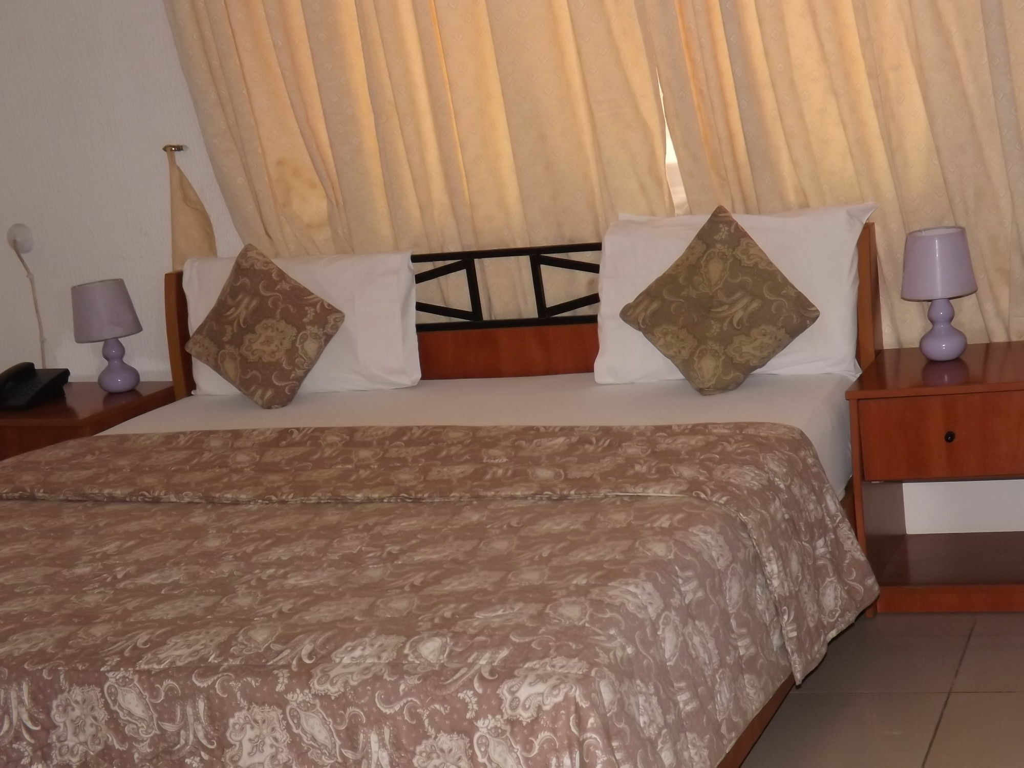 La Playa Suites Lagos Luaran gambar