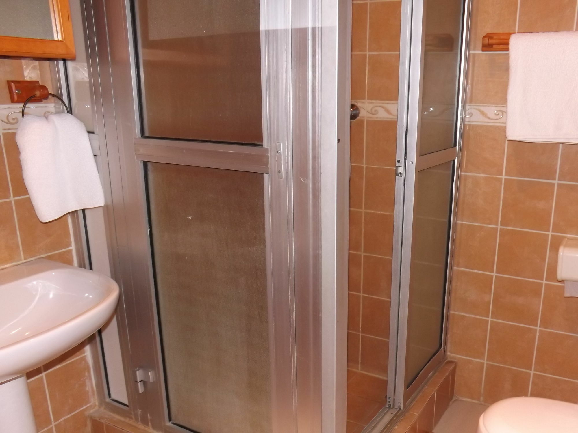 La Playa Suites Lagos Luaran gambar