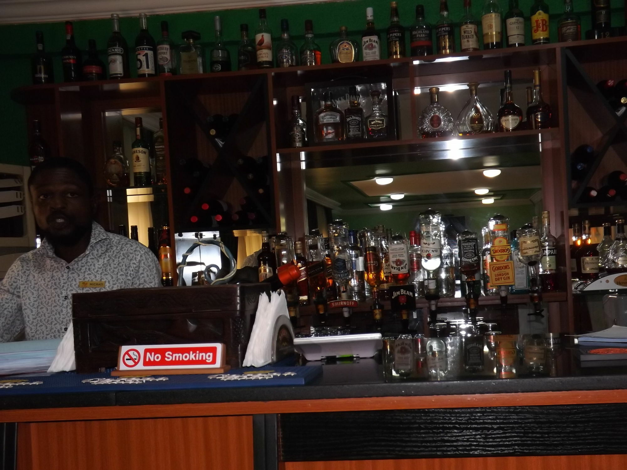 La Playa Suites Lagos Luaran gambar